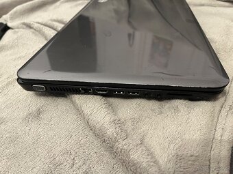 Hp pavilion g-1152ec - 3