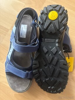 Sandale Salamander - nove - 3