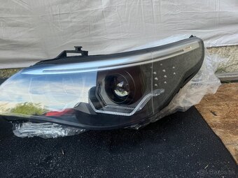 Bmw e60 e61 nove predne svetla - 3