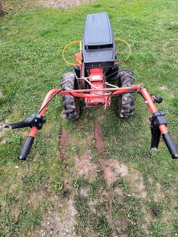 Malotraktor - 3
