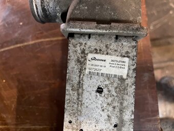 KIA Ceed intercooler - 3