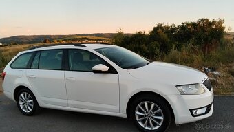 Škoda Octavia combi - 3