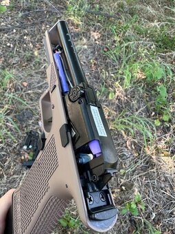 Novritsch SSE-18 gen.2 TAN - 3