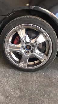 5x100/5x112 R18 - 3