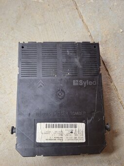 Bsi Peugeot 307 sw - 3