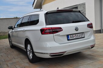 Volkswagen Passat 2.0 TDI 4Motion 4x4 DSG 140kw - 3