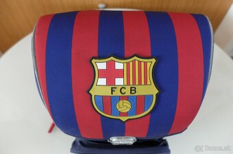 Školská taška FC Barcelona ŠEVT - 3