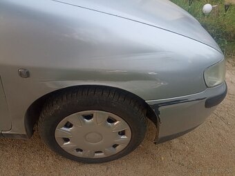 Seat Cordoba - 3