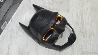 Predám masku BATMAN s 15 zvukovými efektmi - ako nová - 3
