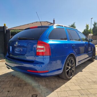 Skoda Octavia rs 2.0 tfsi - 3