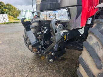 Prodám traktor Case 165 CVX Puma, rok 2019, 3000h, perfektní - 3