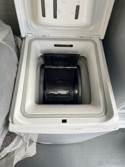 Práčka automatická Whirlpool - 3