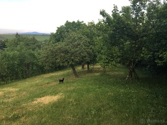 Predaj chalupy priamy predaj Sasinkovo - 3