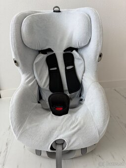 Autosedačka Britax Römer - 3