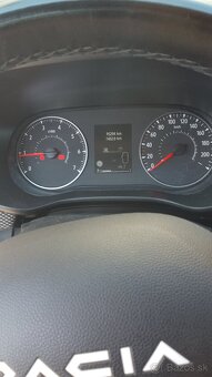 Predám Dacia Sandero lll 1,0 Tce 100 lpg 67 KW - 3