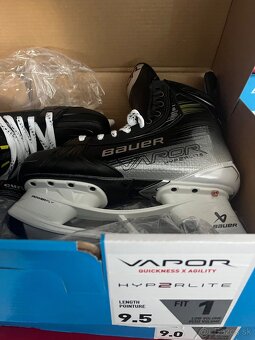 korcule Bauer Hyperlite2 - 3