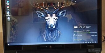 Predám DELL Inspiron 5521 - 3