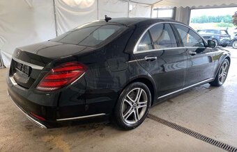 Mercedes S560 lim. 4matic - 3