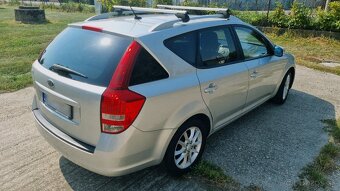 KIA Ceed kombi 158k km - 3