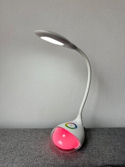 LED Lampa 2ks - 3