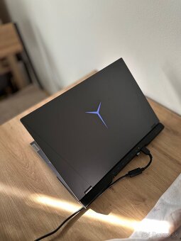 Lenovo Legion 5 Pro - 3