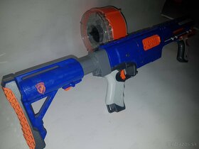 predam NERF2  Nerf N-Strike Raider CS-35 - 3