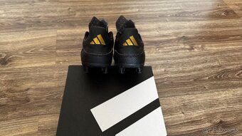 Kopačky Adidas F50 Club FxG veľkosť 43 v záruke 19 mesiacov - 3