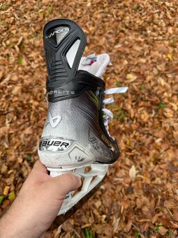 Korcule Bauer Vapor Hyperlite 2 custom - 3