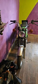 simson s51 enduro - 3