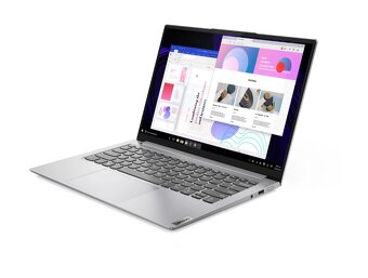 Lenovo Yoga Slim 7 Pro X|Ryzen 7|32 GB|1 TB|RTX 3050| - 3