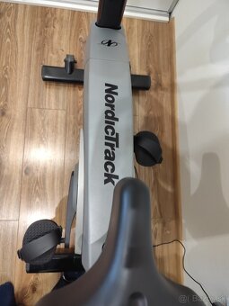 Stacionárny bicykel - 3