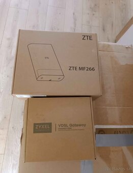 ZTE MF266 A ZYXEL(WIFI) - 3
