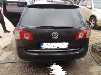 VW PASSAT B6 1.9 TDI BLS ROZPREDAM NA NAHRADNE DIELI - 3