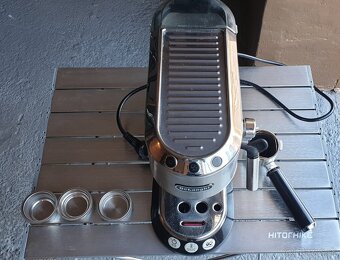 Kávovar Delonghi Dedica - 3