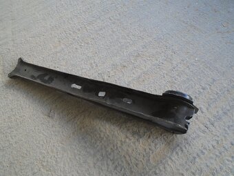 škoda 1000, 1100, 100, 110, 105, 120, 125, Garde Rameno - 3