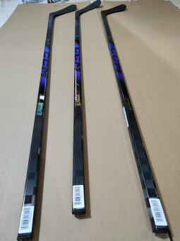 Hokejka CCM Trigger 10 PRO - 3