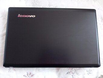 rozpredám notebook Lenovo ideapad G580 - 3