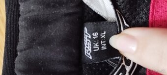 Damska RST moto bunda - 3