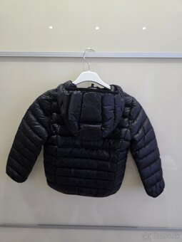 Detská vetrovka EMPORIO ARMANI - 3