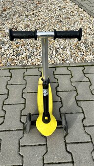 Pre drobcov Kolobezka a Odrazadlo - 3