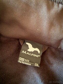 Vw bunda velkost XXL nova - 3