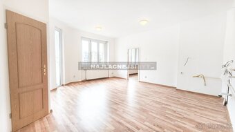 BA Staré mesto - Wilsonova - 2i BYT v úžasnej lokalite v cen - 3