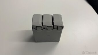 DJI Mini Pro 4 Fly More Combo, nepoužívaný, v záruke, doklad - 3