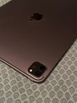iPad Pro 12,9 5. generácia - 512gb s M1 procesorom - 3