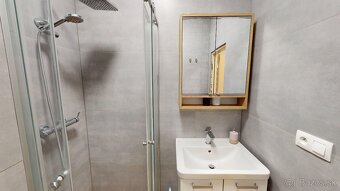 1 izbový byt Topoľčany - 3