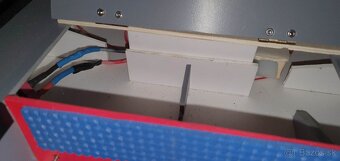 Predám RC vodný klzák - 3