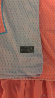 FCB dresová súprava - 3