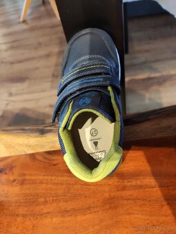 Chlapčenské topánky - 3