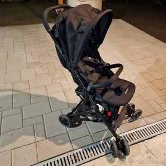 Kočík Maxi-Cosi - 3