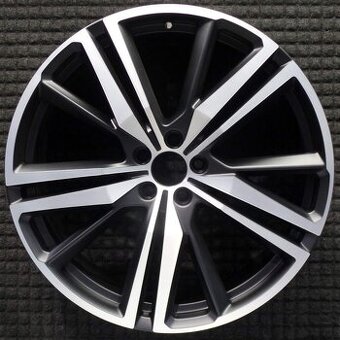 Disky R20 na Volvo - 3